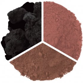 SensoPower Eisenhydroxid