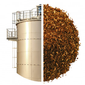 Turbo-Maische + SensoPower S