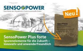 Neu! SensoPower Plus forte