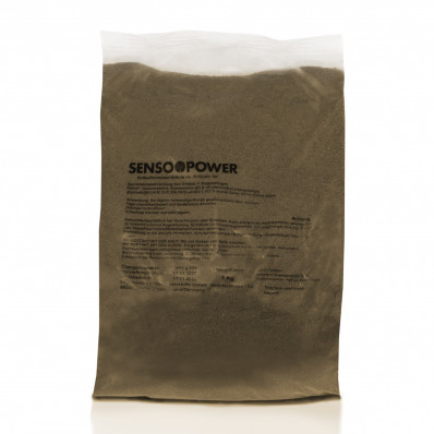 SensoPower Plus forte Sack