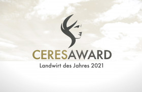 Ceres Award 2021